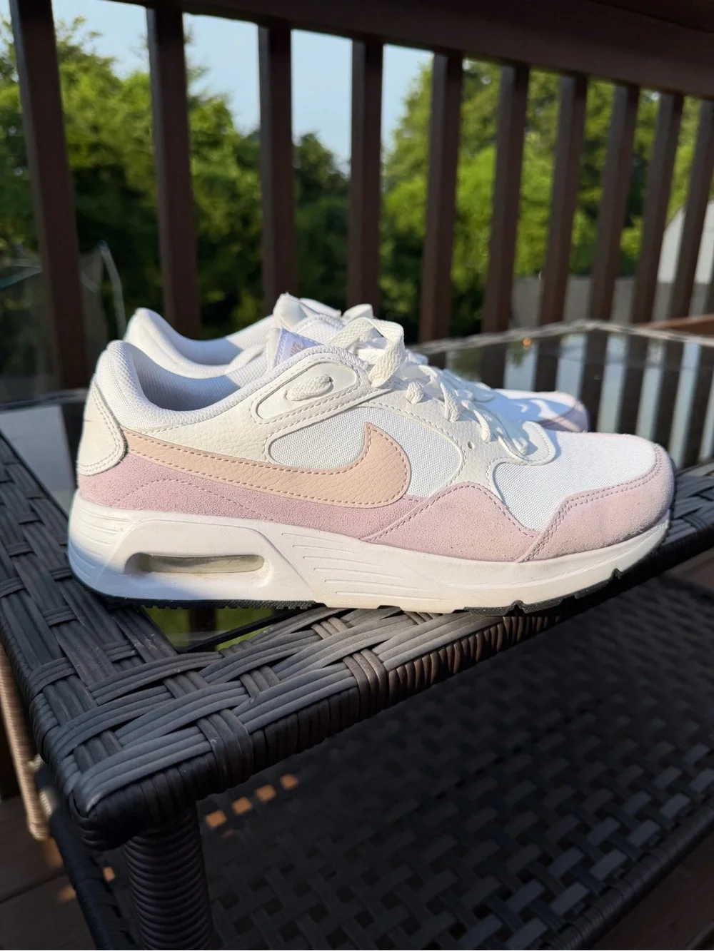 Nike classic low